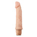 Blush BL-11313 Dr Skin Cock Vibe 6 realistic vibrating dildo