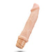 Blush BL-11313 Dr Skin Cock Vibe 6 realistic vibrating dildo