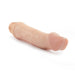 Blush BL-11313 Dr Skin Cock Vibe 6 realistic vibrating dildo
