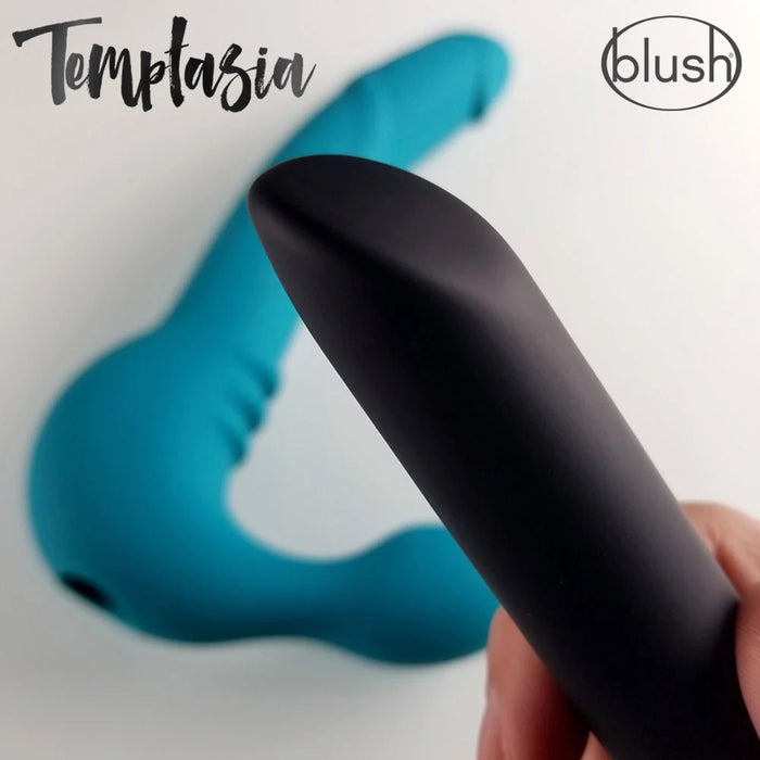 Temptasia Luna Strapless Strap-On