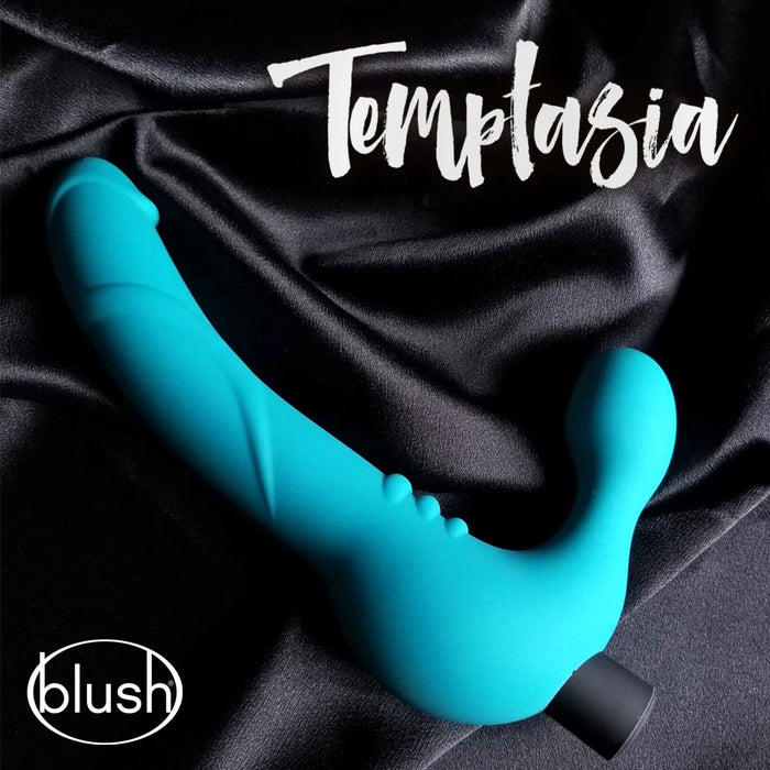 Temptasia Luna Strapless Strap-On