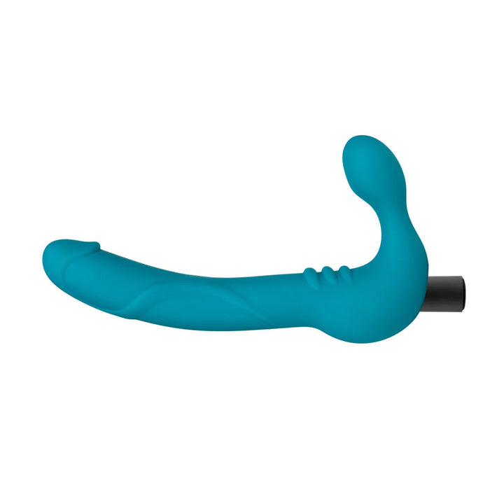 Temptasia Luna Strapless Strap-On