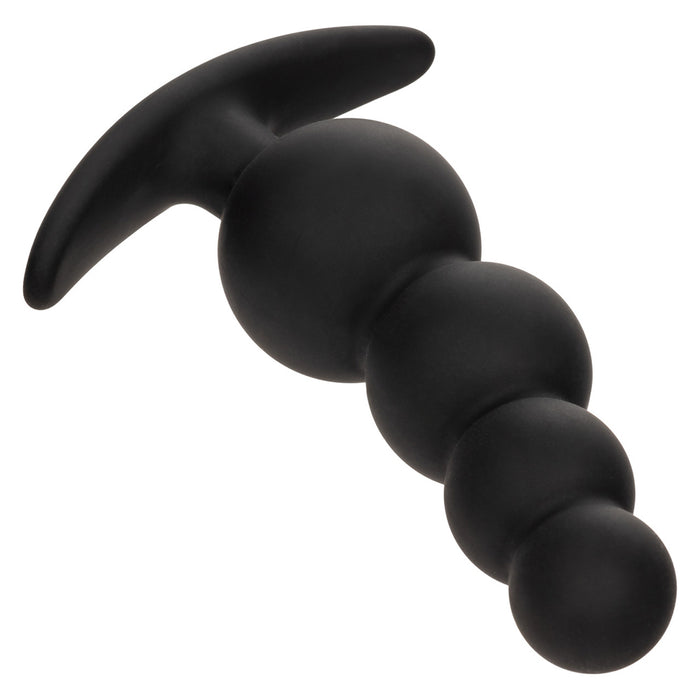 CalExotics SE-2700-47-2 Boundless Beaded Silicone Butt Plug