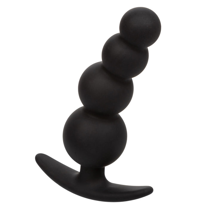 CalExotics SE-2700-47-2 Boundless Beaded Silicone Butt Plug