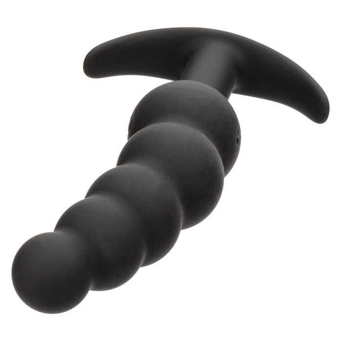 CalExotics SE-2700-55-2 Boundless Vibrating X5 Beaded Plug