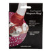 Package of Dual Support Magnum Ring with product image and text on a black background