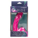 CalExotics SE-4299-10-3 G-Ride Easy Ride Package Front