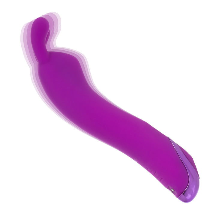 Kroma Turbo Bunny Mini Massager
