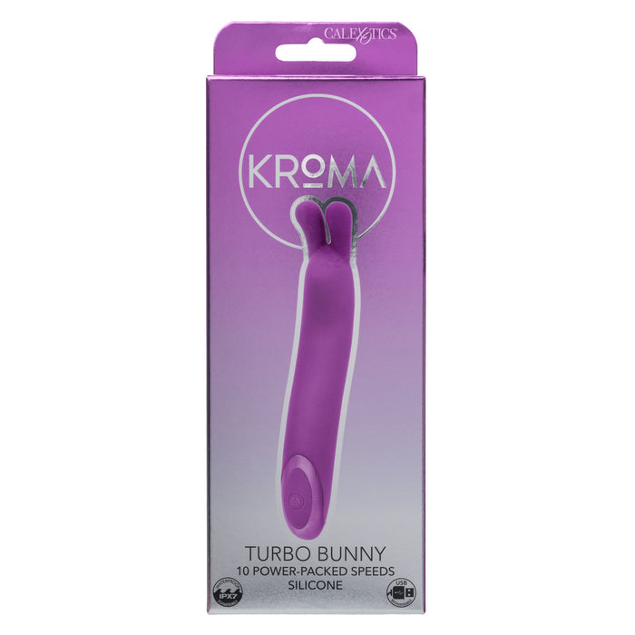 Kroma Turbo Bunny Mini Massager