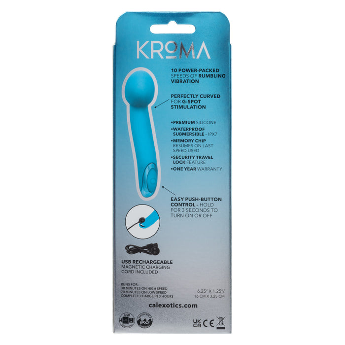 Kroma Turbo "G" Mini Massager