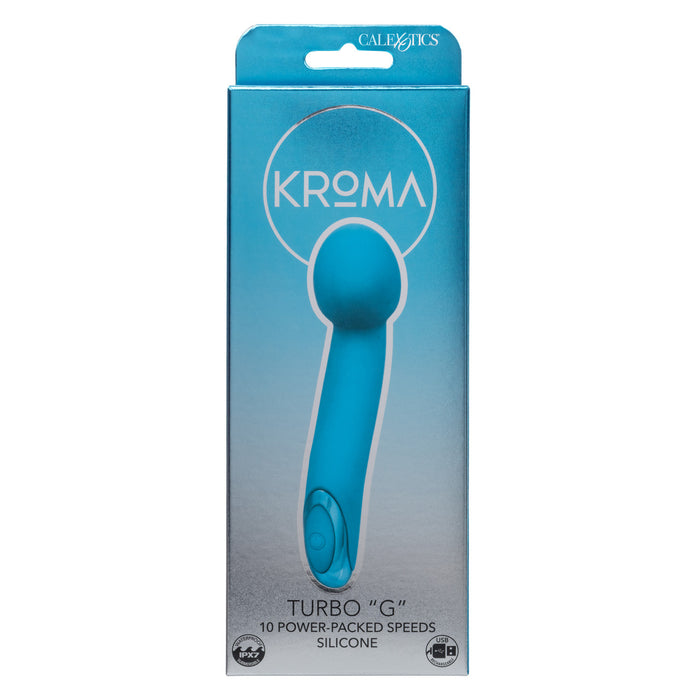 Kroma Turbo "G" Mini Massager