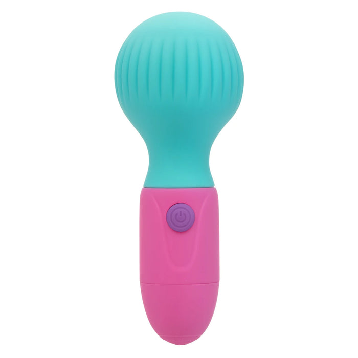 Naughty Bits To The Max Vibrating Wand
