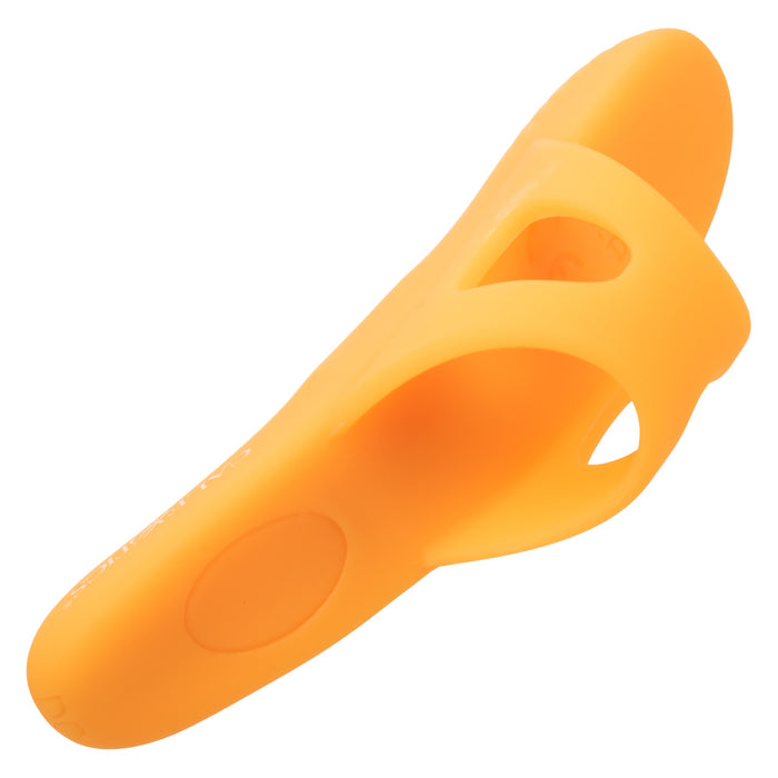Neon Vibes The Pleasure Vibe Finger Teaser