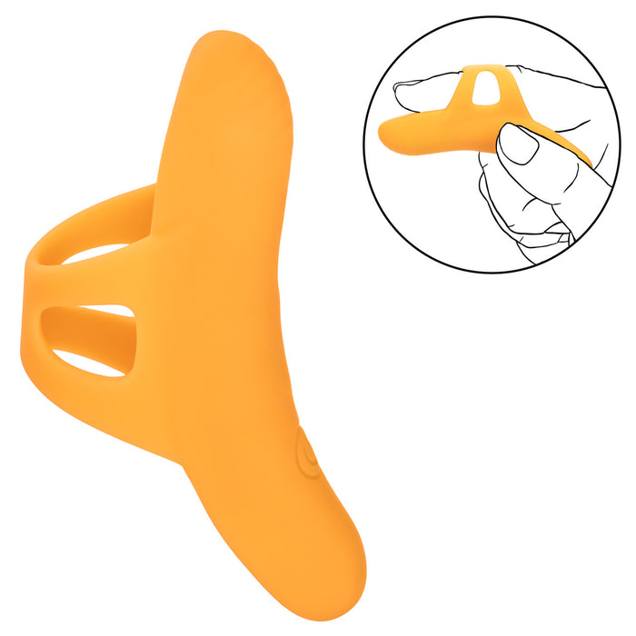 Neon Vibes The Pleasure Vibe Finger Teaser