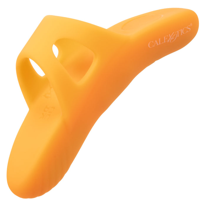Neon Vibes The Pleasure Vibe Finger Teaser
