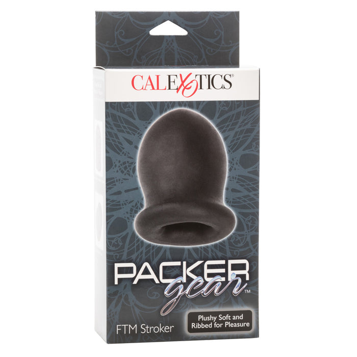 Packer Gear FTM Stroker