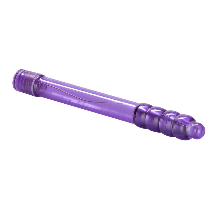 Slender Sensations Mini Vibrator - Purple