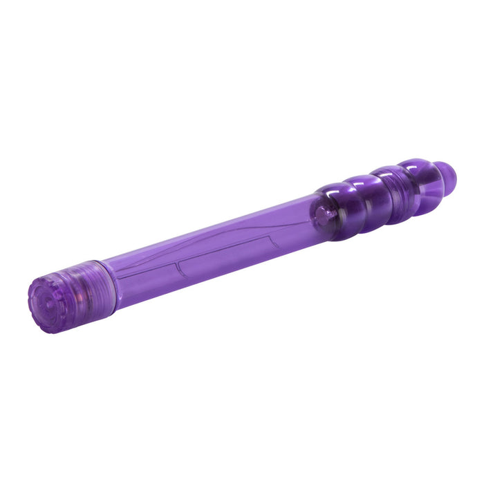 Slender Sensations Mini Vibrator - Purple