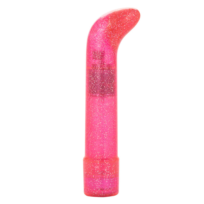 Sparkle Mini G-Vibe - Pink