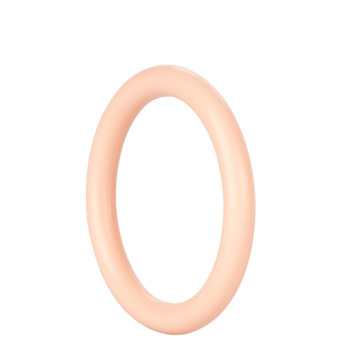 Tri-Rings - Ivory