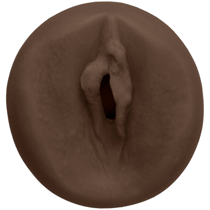 Main Squeeze The Original ULTRASKYN Stroker - Chocolate