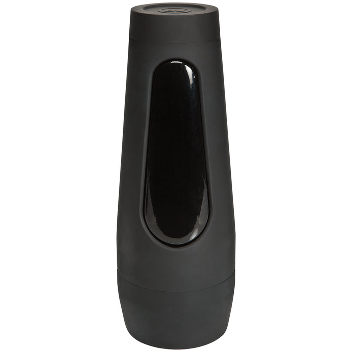 Main Squeeze The Original Vibro ULTRASKYN Stroker - Pussy - Vanilla