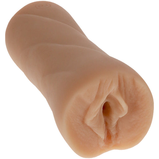 Doc Johnson 5510-23-BX Signature Strokers Natasha Nice Ultraskyn Pocket Pussy