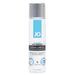 JO Classic Hybrid personal lubricant 4 oz bottle on a white background