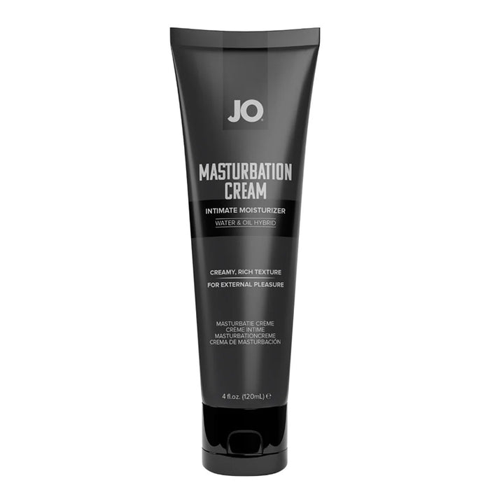JO Masturbation Cream 4 oz
