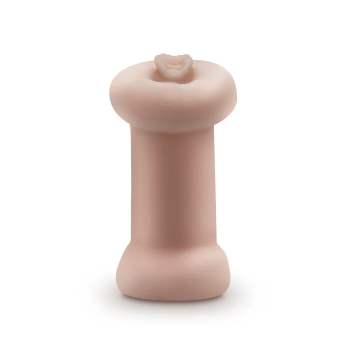 M for Men Soft & Wet Double Trouble Glow Stroker