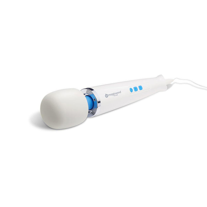 Magic Wand Plus Massager