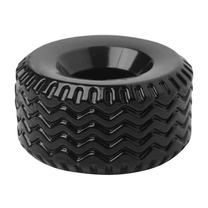 XR Brands AD437 Master Series Tread Ultimate Cock Ring