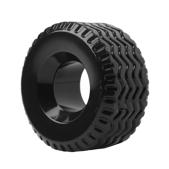 XR Brands AD437 Master Series Tread Ultimate Cock Ring