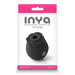 Package of Inya rechargeable suction vibe 'The Rose' on a white background