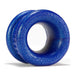 Neo Short Ballstretcher - Blueballs Metallic
