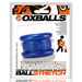 Neo Short Ballstretcher - Blueballs Metallic Package Front