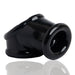 Oxballs OX-3042 Powersling Cocksling with Ballstretcher Black