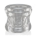 Oxballs Squeeze Ballstretcher Clear OX-3011