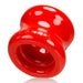 Oxballs OX-3011-RED Squeeze Ballstretcher Red