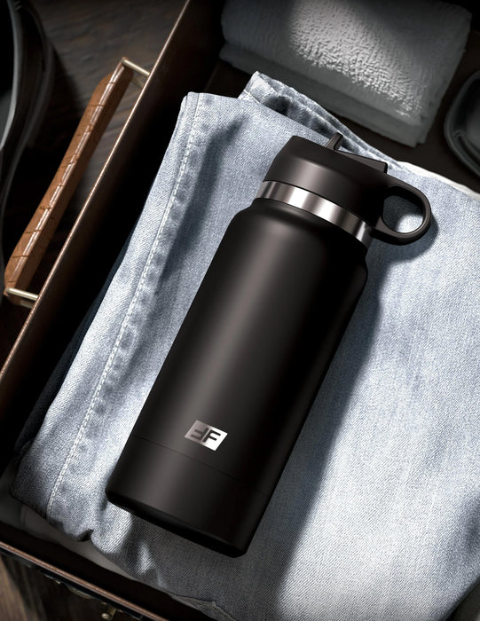 PDX Plus Fap Flask Thrill Seeker Discreet Stroker