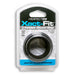 Perfect Fit Xact-Fit mixed 3-pack cock rings package front