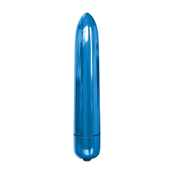 Classix Rocket Bullet Vibe - Blue