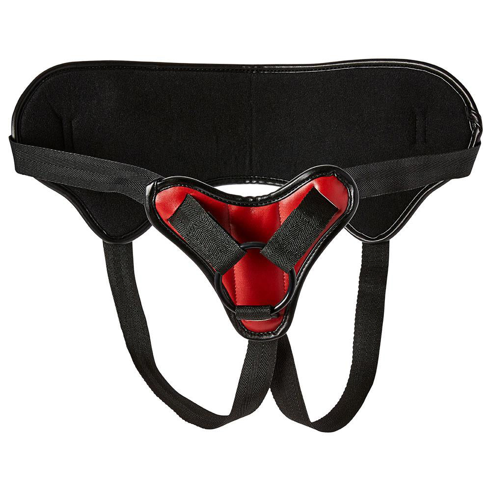 All Strap-Ons