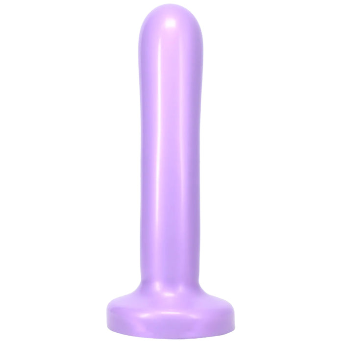 Tantus Silk Dildo Large - Lavender