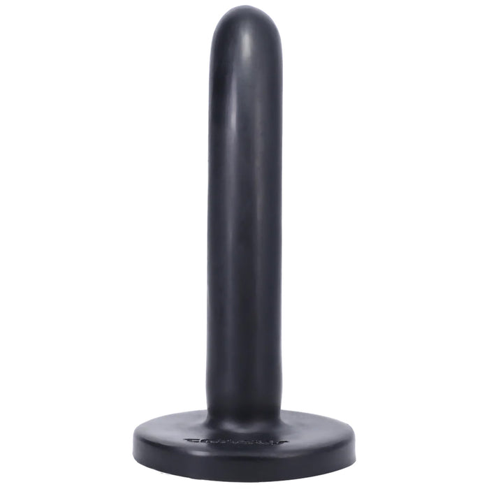 Tantus Silk Dildo Small - Onyx