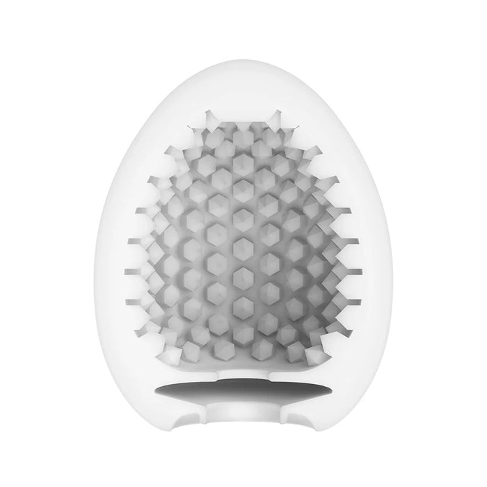 Tenga Egg Wonder Disposable Stroker - Stud
