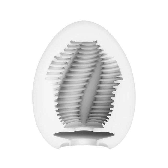 Tenga Egg Wonder Disposable Stroker - Tube