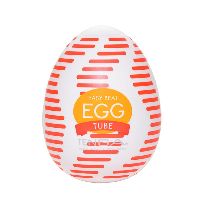 Tenga Egg Wonder Disposable Stroker - Tube