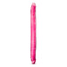 Blush BL-52010 B Yours 16 Inch Double Dildo Pink