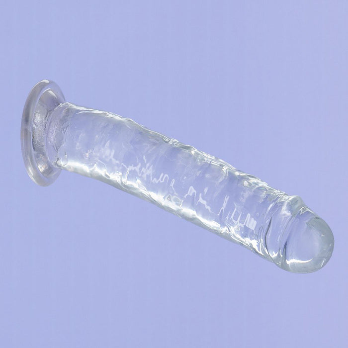 Crystal Addiction 7 Inch Vertical Dong